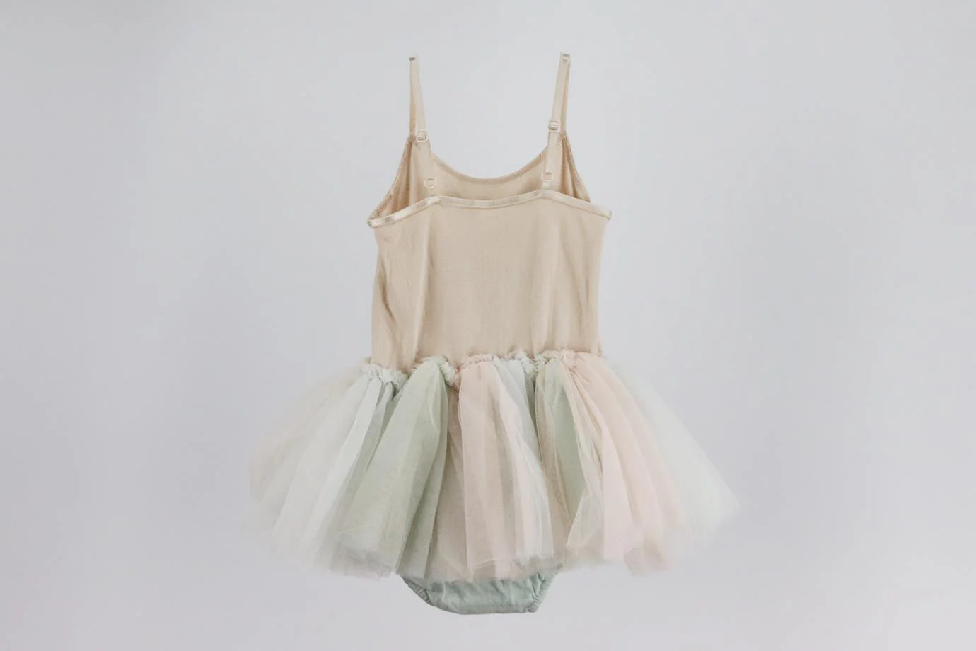 TUTU DU MONDE BABY GIRLS EMBELLISHED TULLE DRESS 12-18 MONTHS - Image 3