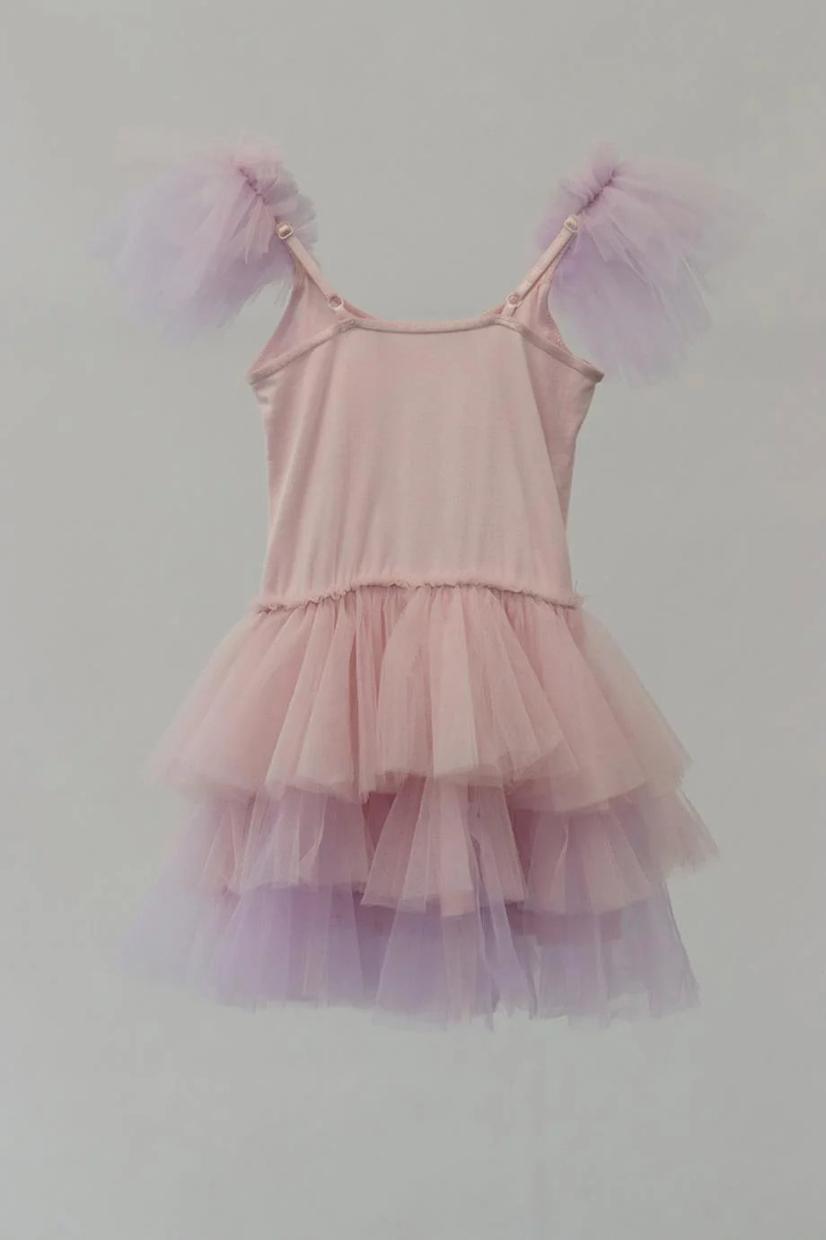 TUTU DU MONDE BABY GIRLS TULLE DRESS 18 MONTHS - Image 3