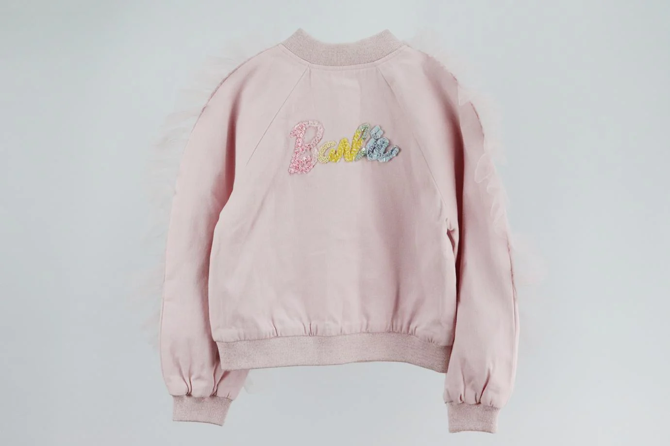 TUTU DU MONDE KIDS GIRLS COTTON JACKET 8-9 YEARS - Image 3