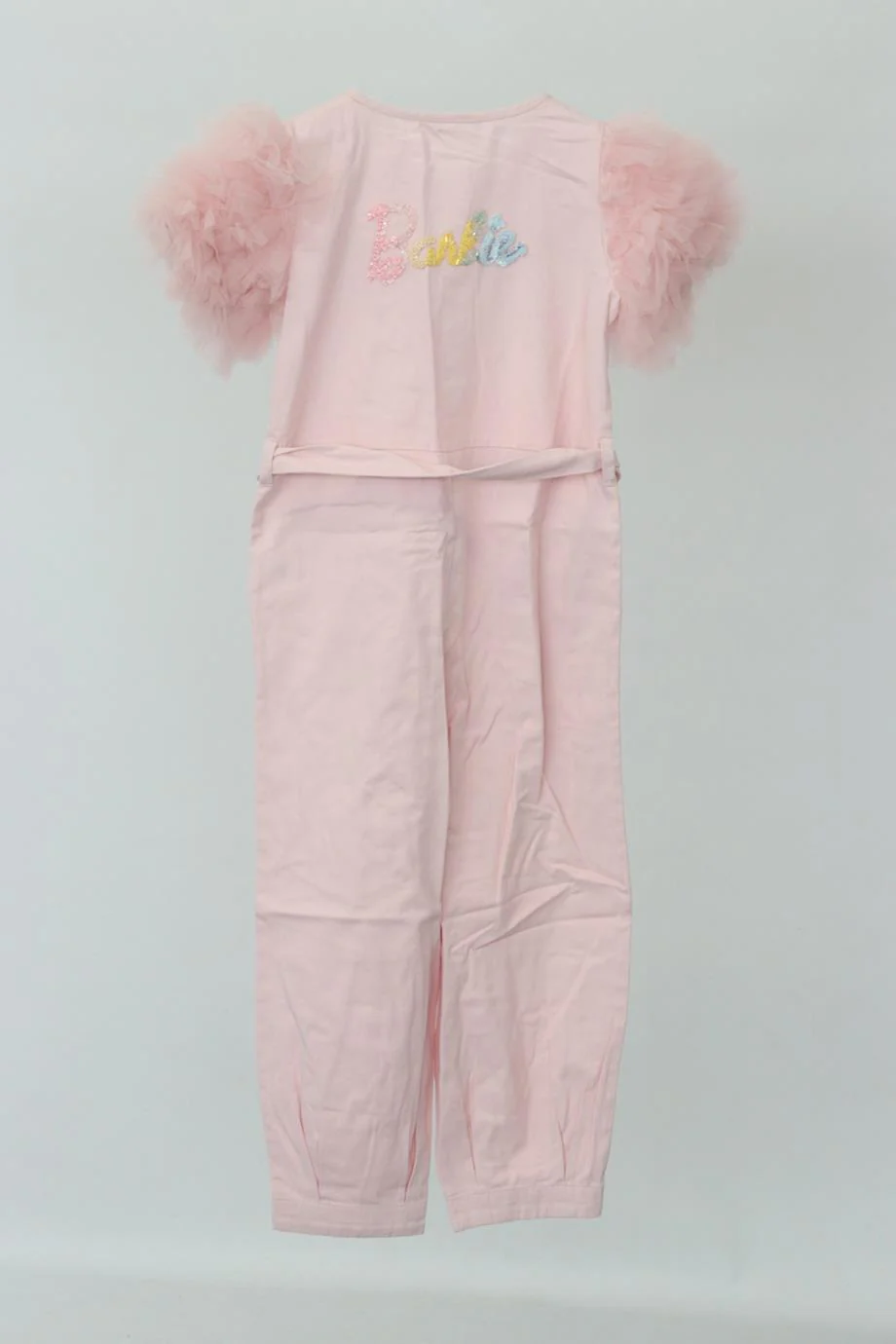 TUTU DU MONDE KIDS GIRLS COTTON JUMPSUIT 8-9 YEARS - Image 3