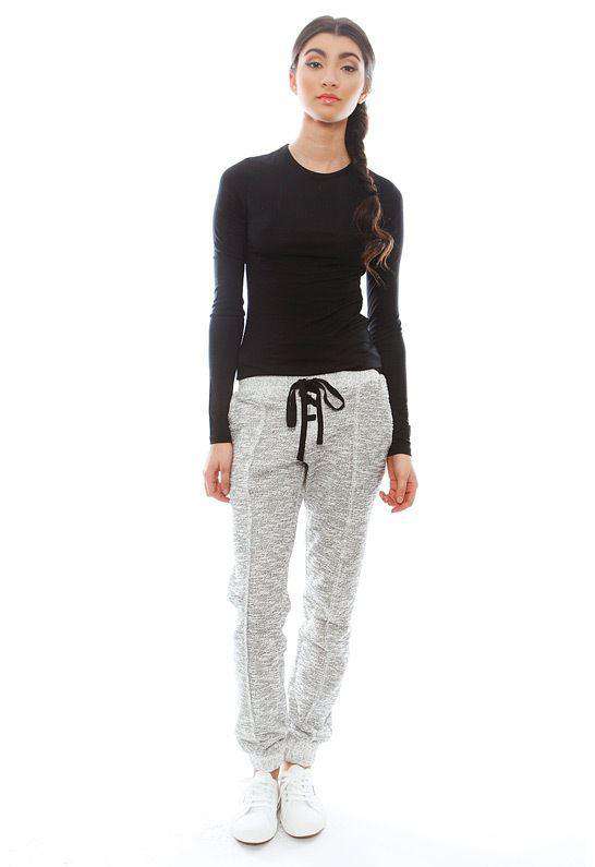 TWENTY BLACK LONG SLEEVE TEE TSHIRT SMALL - Image 4