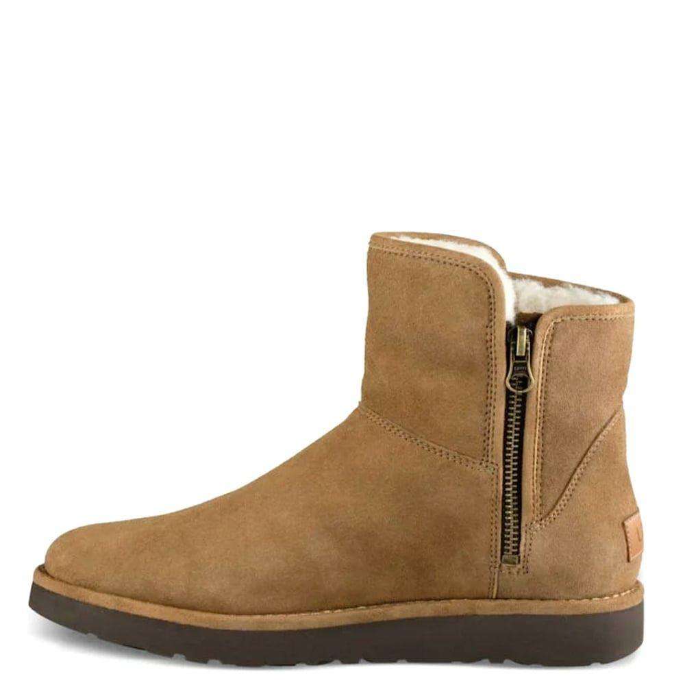 UGG ABREE MINI CLASSIC BOOTS EU 38 UK 5.5 US 7