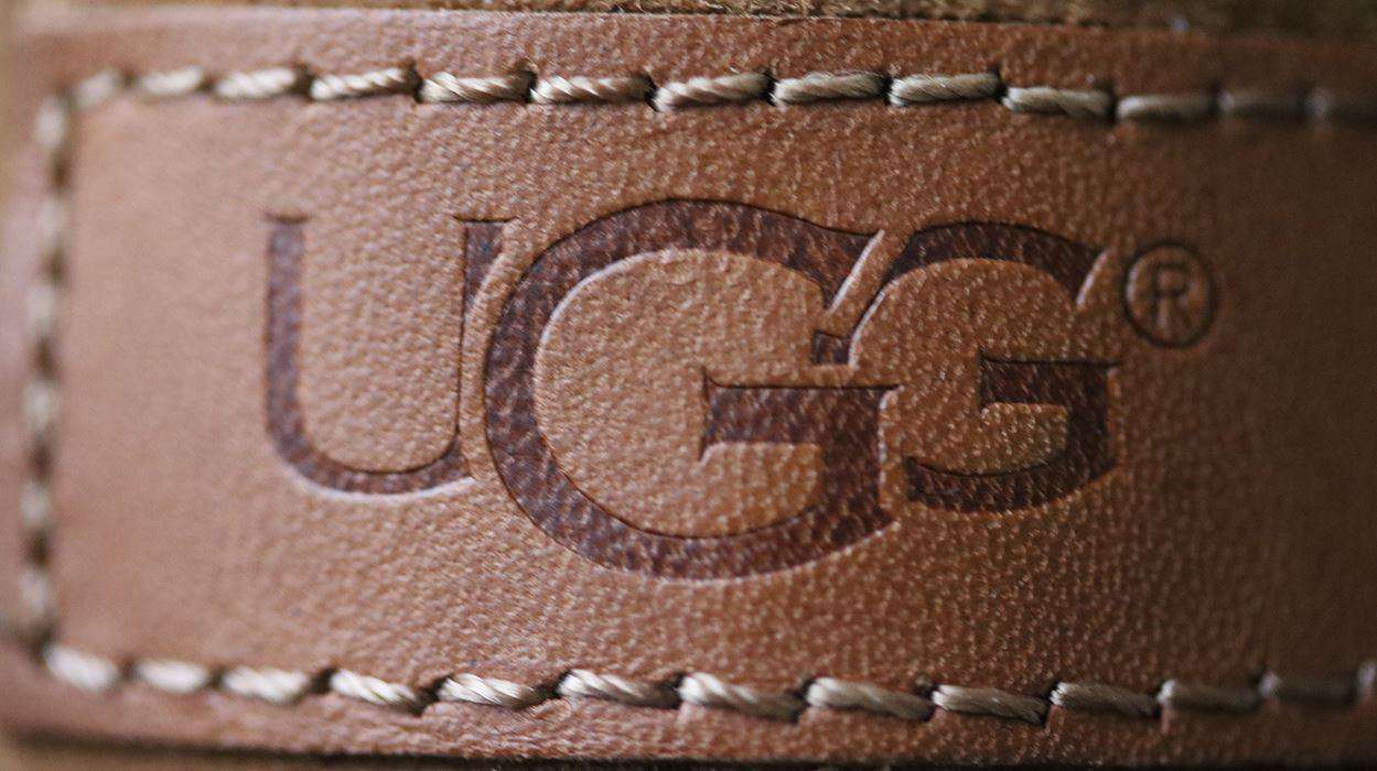 UGG ABREE MINI CLASSIC BOOTS EU 38 UK 5.5 US 7 - Image 5
