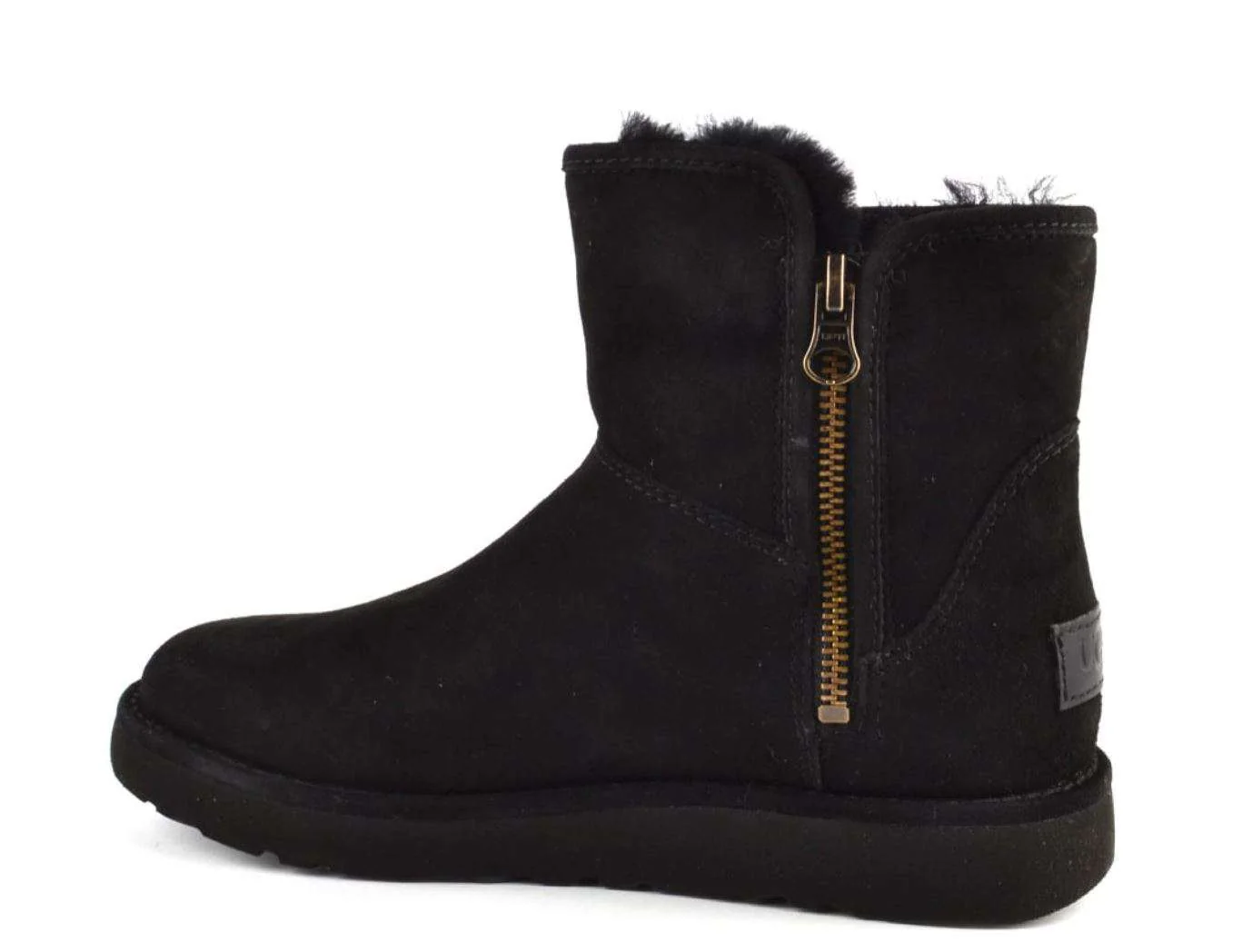UGG ABREE MINI CLASSIC BOOTS EU 38 UK 5.5 US 7