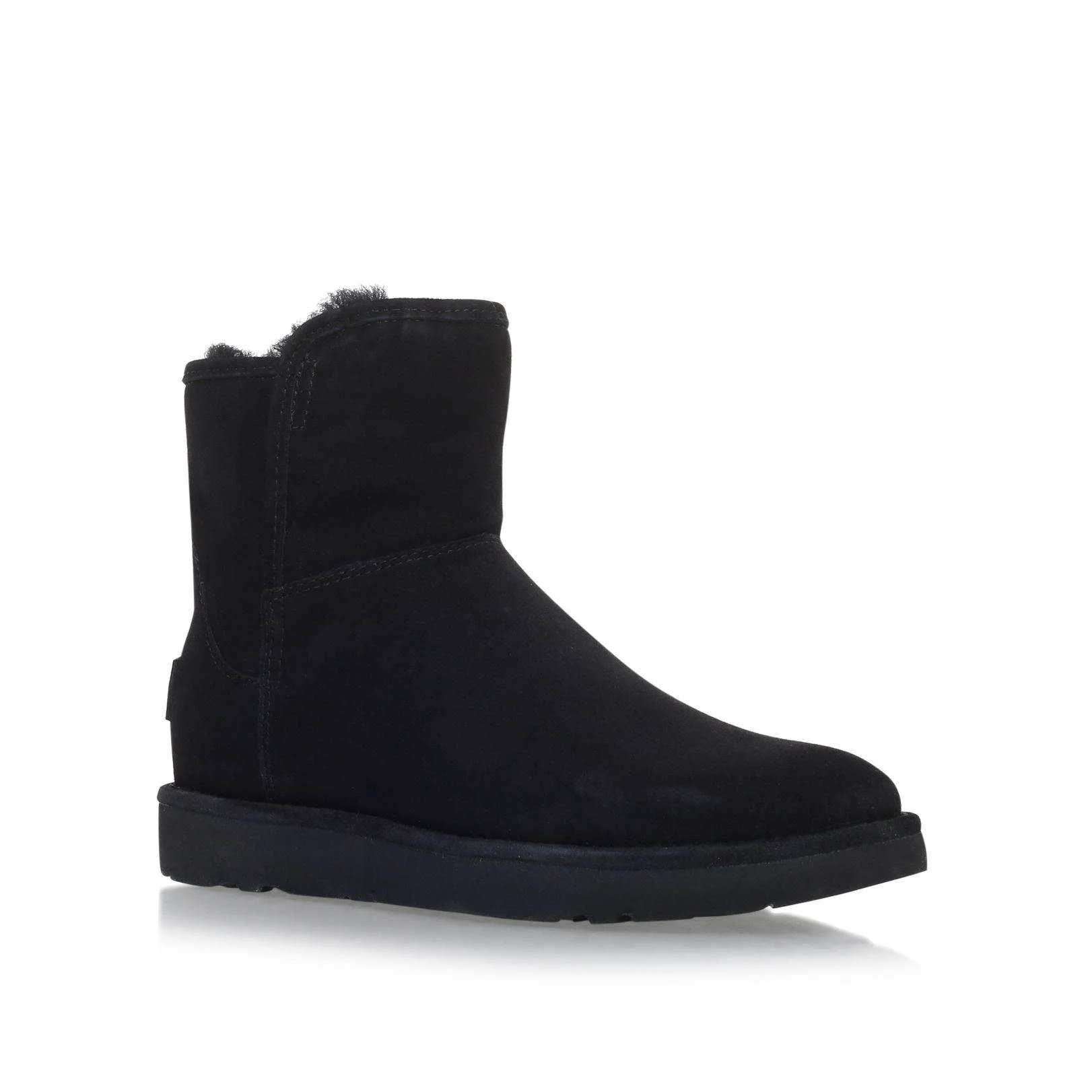 UGG ABREE MINI CLASSIC BOOTS EU 38 UK 5.5 US 7