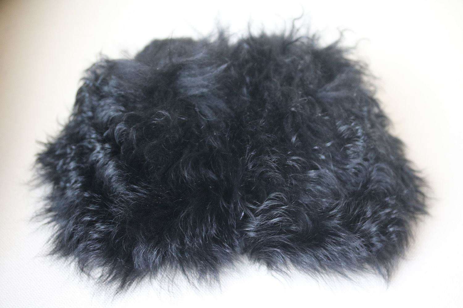 UGG AUSTRALIA FLUFF MOMMA SHEARLING SLIPPERS EU 37 UK 4.5 US 6 - Image 2