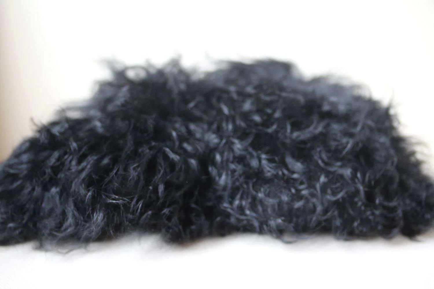 UGG AUSTRALIA FLUFF MOMMA SHEARLING SLIPPERS EU 38 UK 5.5 US 7 - Image 4