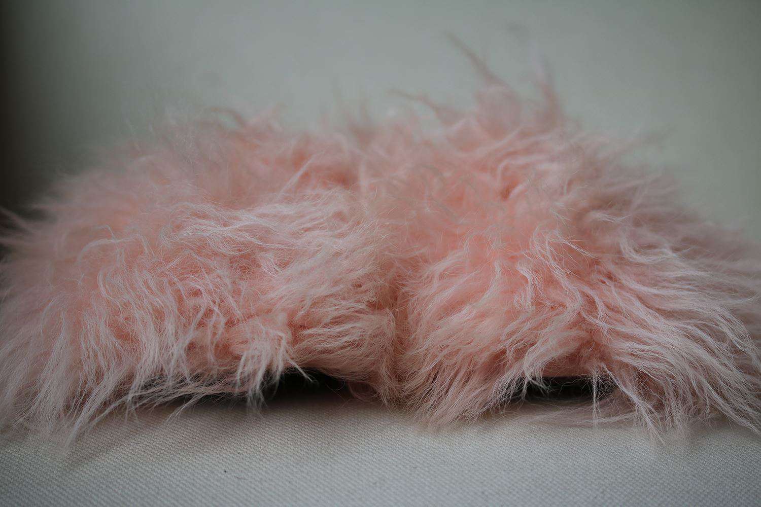 UGG AUSTRALIA FLUFF MOMMA SHEARLING SLIPPERS EU 38 UK 5.5 US 7 - Image 2