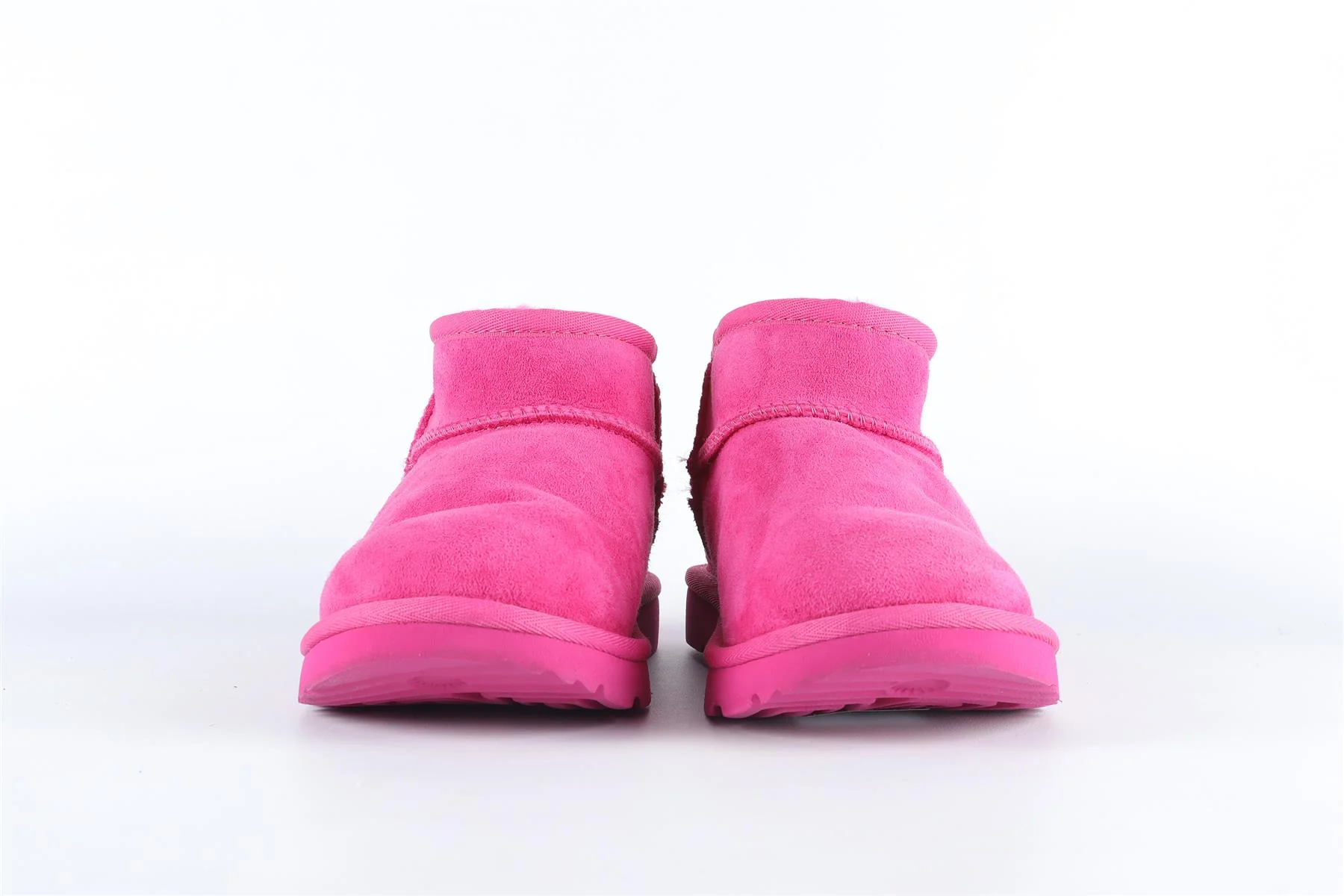 UGG AUSTRALIA PINK KIDS GIRLS BOOTS EU 36 UK 3 US 4.5 - Image 3