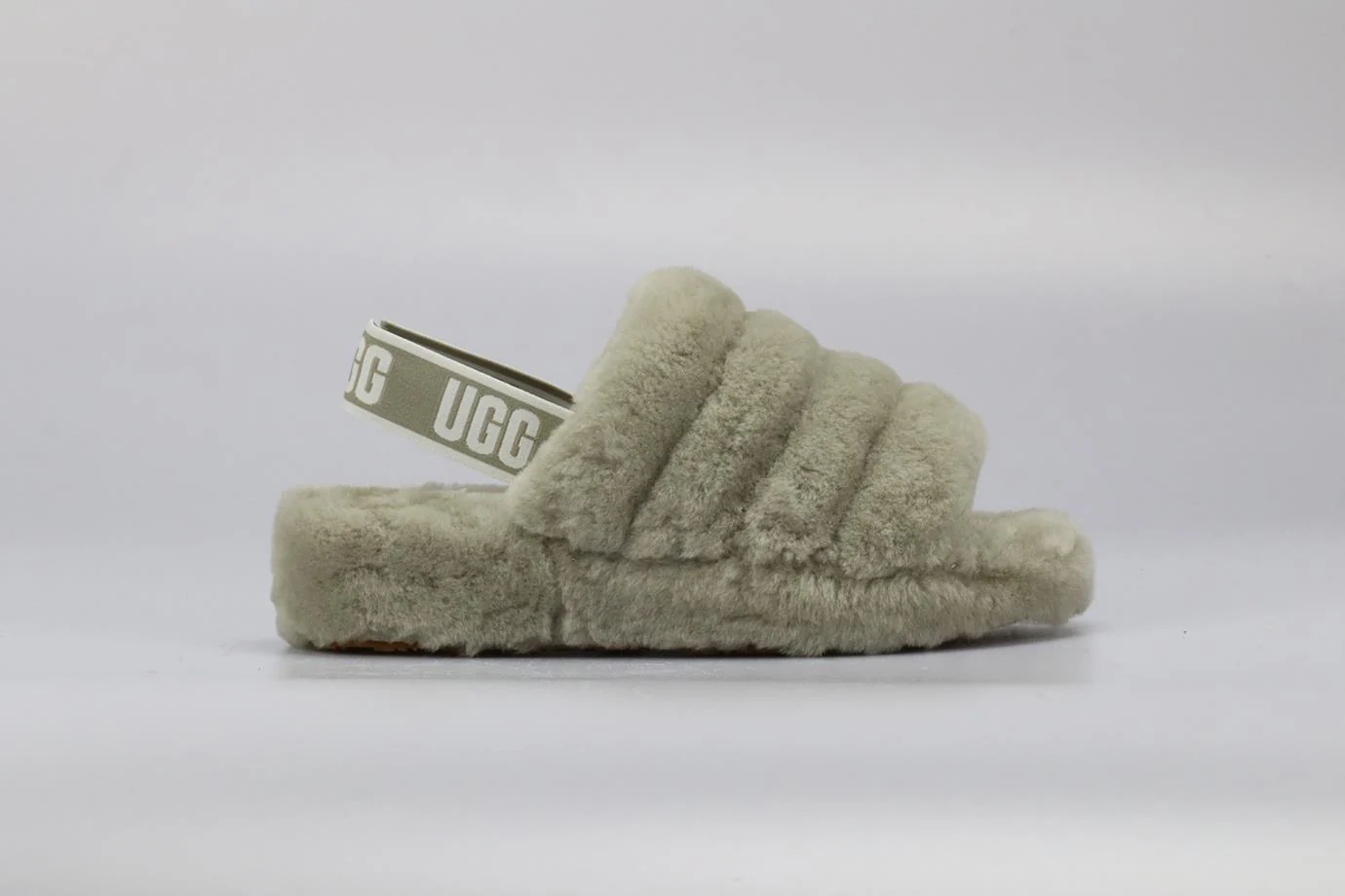 UGG AUSTRALIA SHEARLING SLIPPERS EU 39 UK 6 US 8 - Image 2