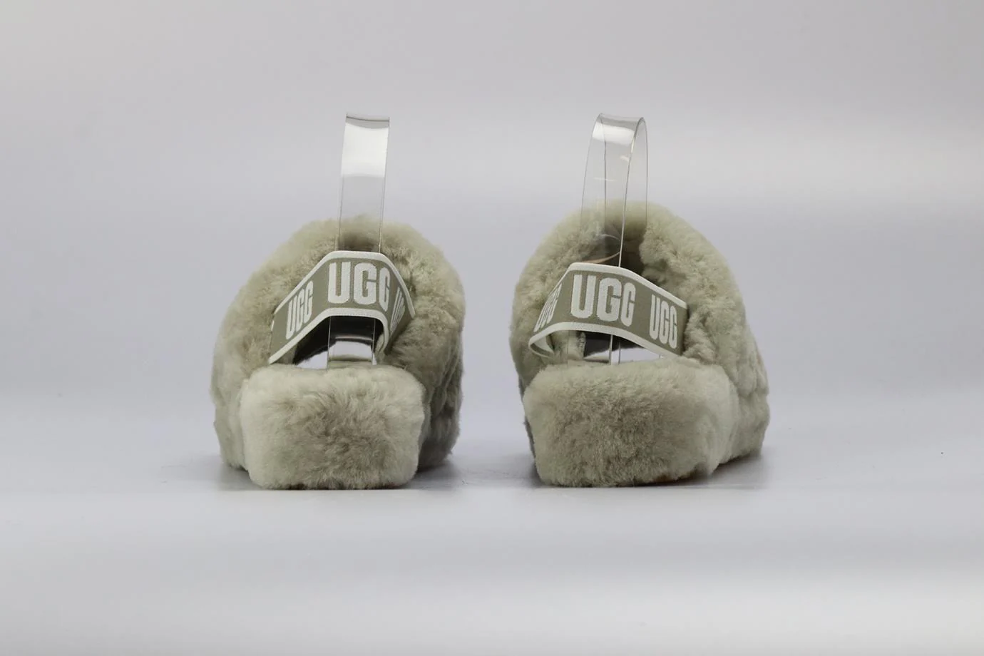 UGG AUSTRALIA SHEARLING SLIPPERS EU 39 UK 6 US 8 - Image 4