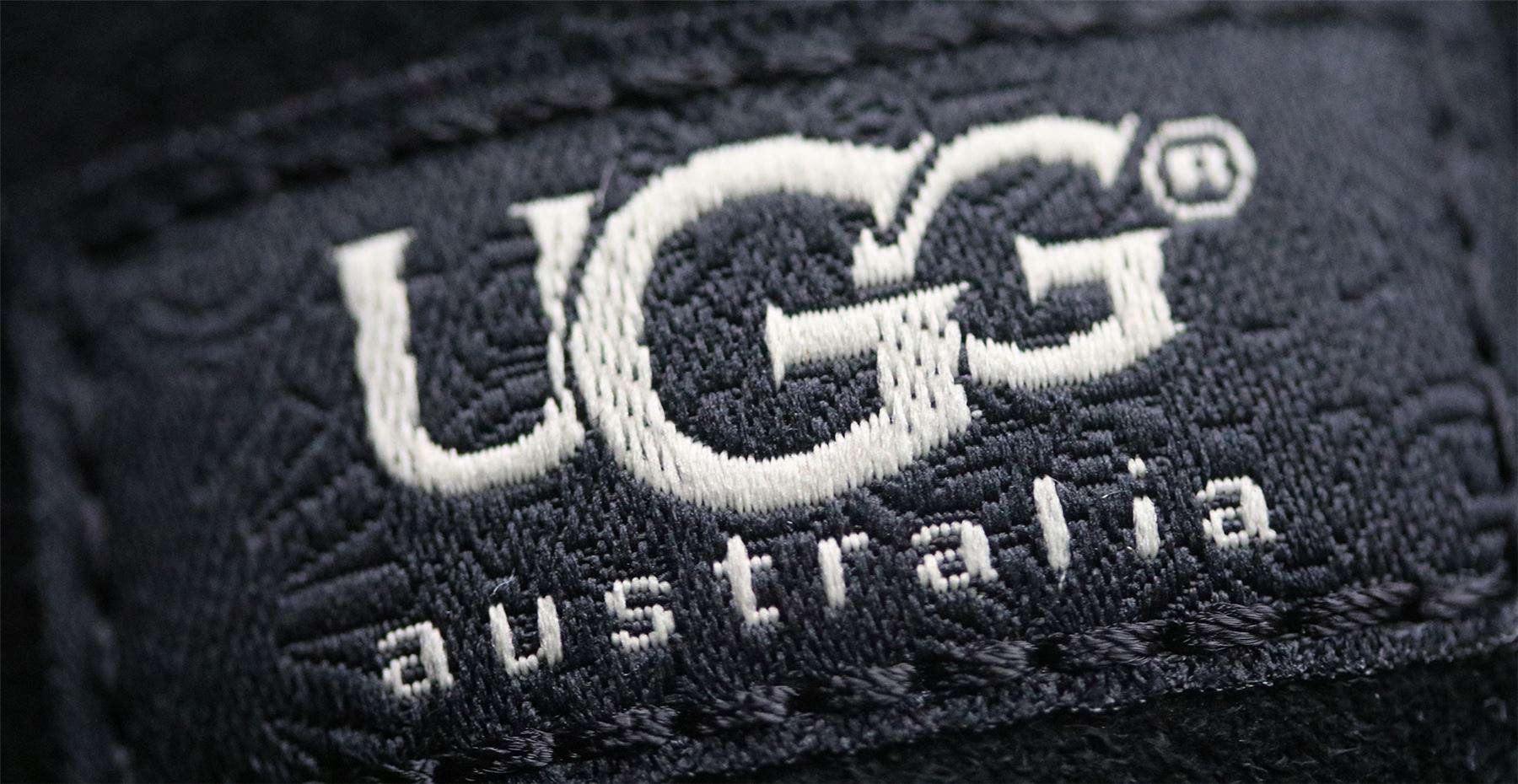 UGG BAILEY KNEE-HIGH BOOTS EU 38 UK 5.5 - Image 5