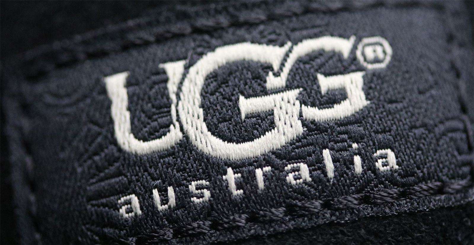 UGG BAILEY KNEE-HIGH BOOTS EU 38 UK 5.5 US 7 - Image 6