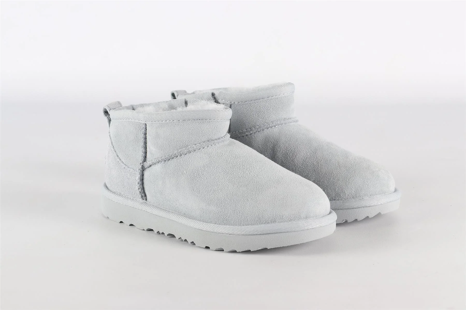 UGG BLUE KIDS GIRLS BOOTS EU 30 UK 11 US 12 - Image 2