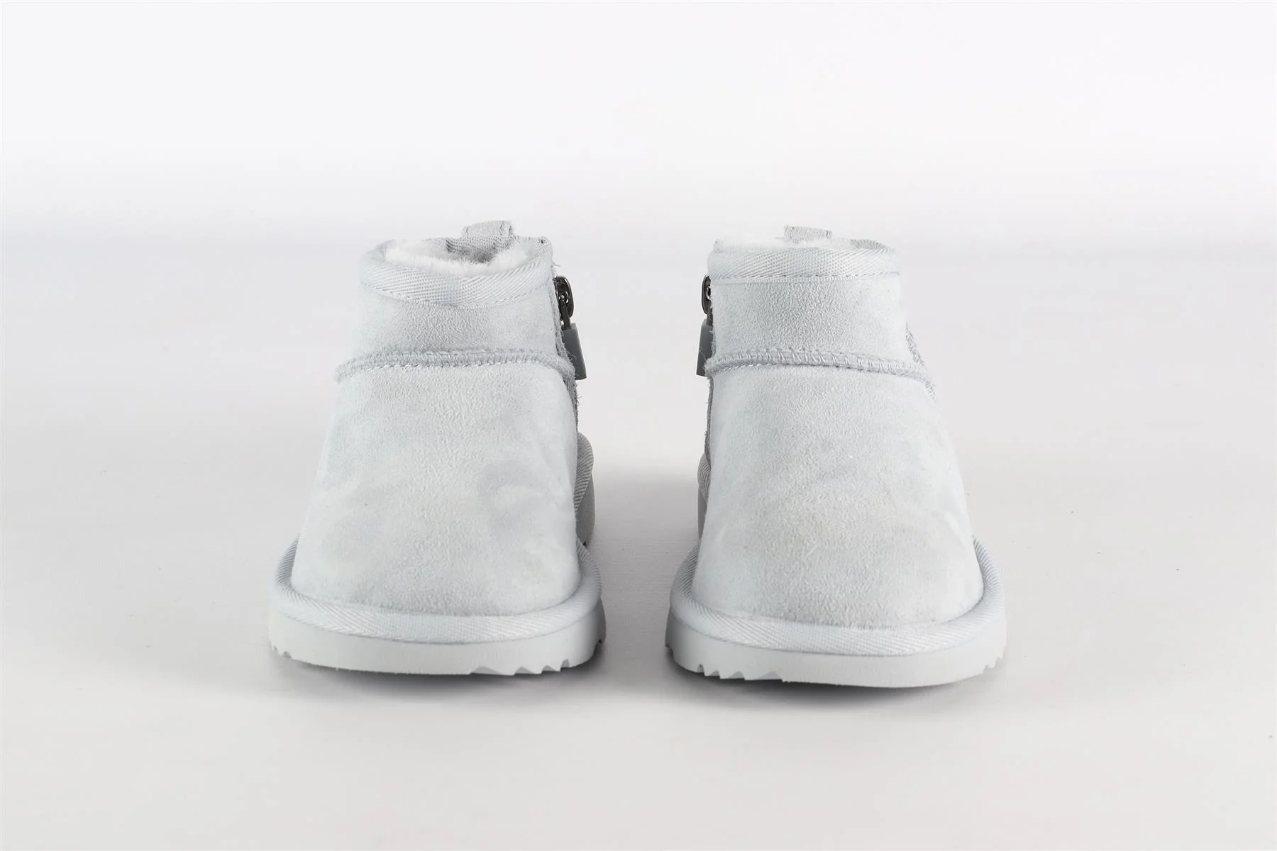 UGG BLUE KIDS GIRLS BOOTS EU 30 UK 11 US 12 - Image 3