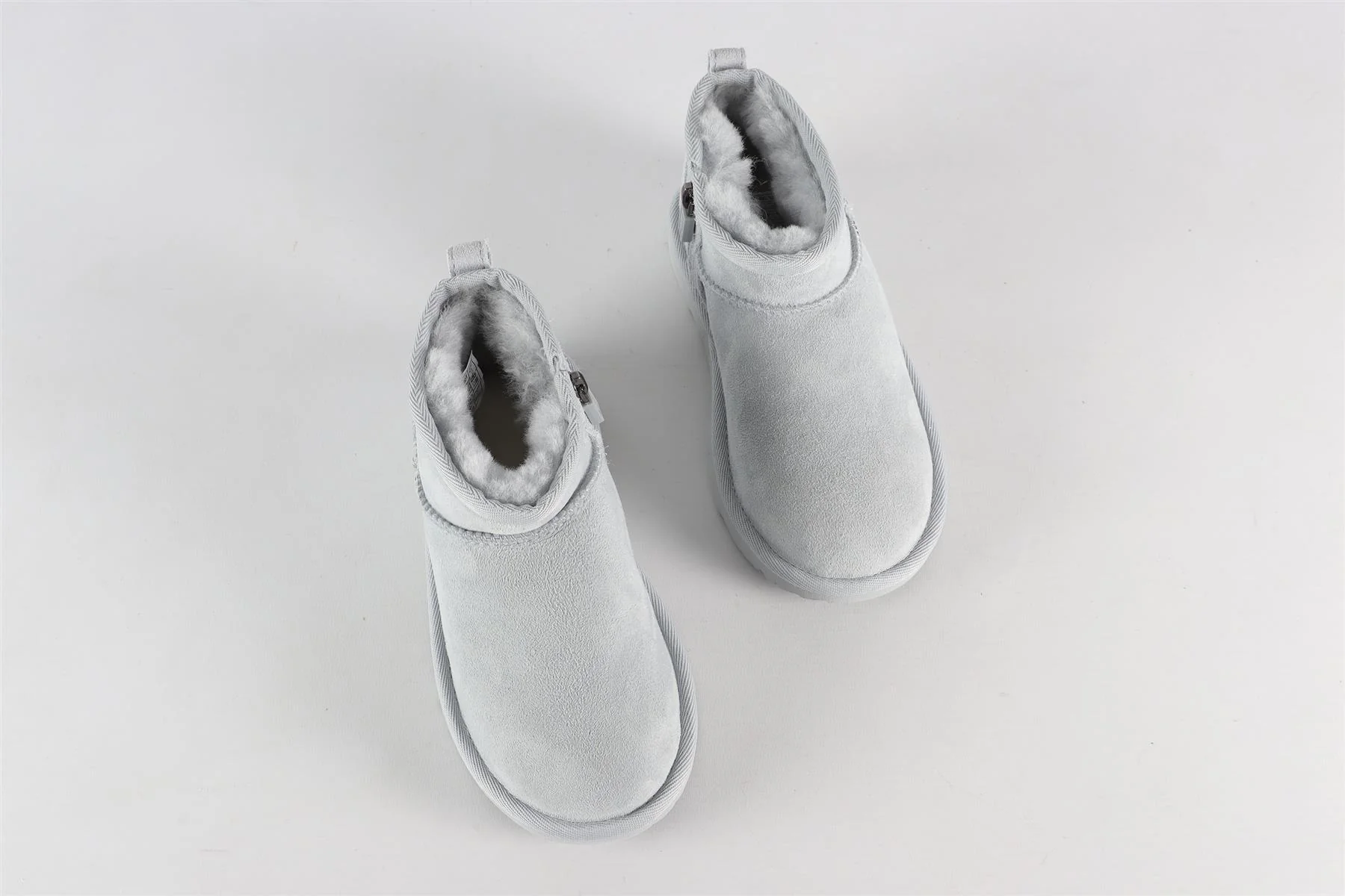 UGG BLUE KIDS GIRLS BOOTS EU 30 UK 11 US 12 - Image 4