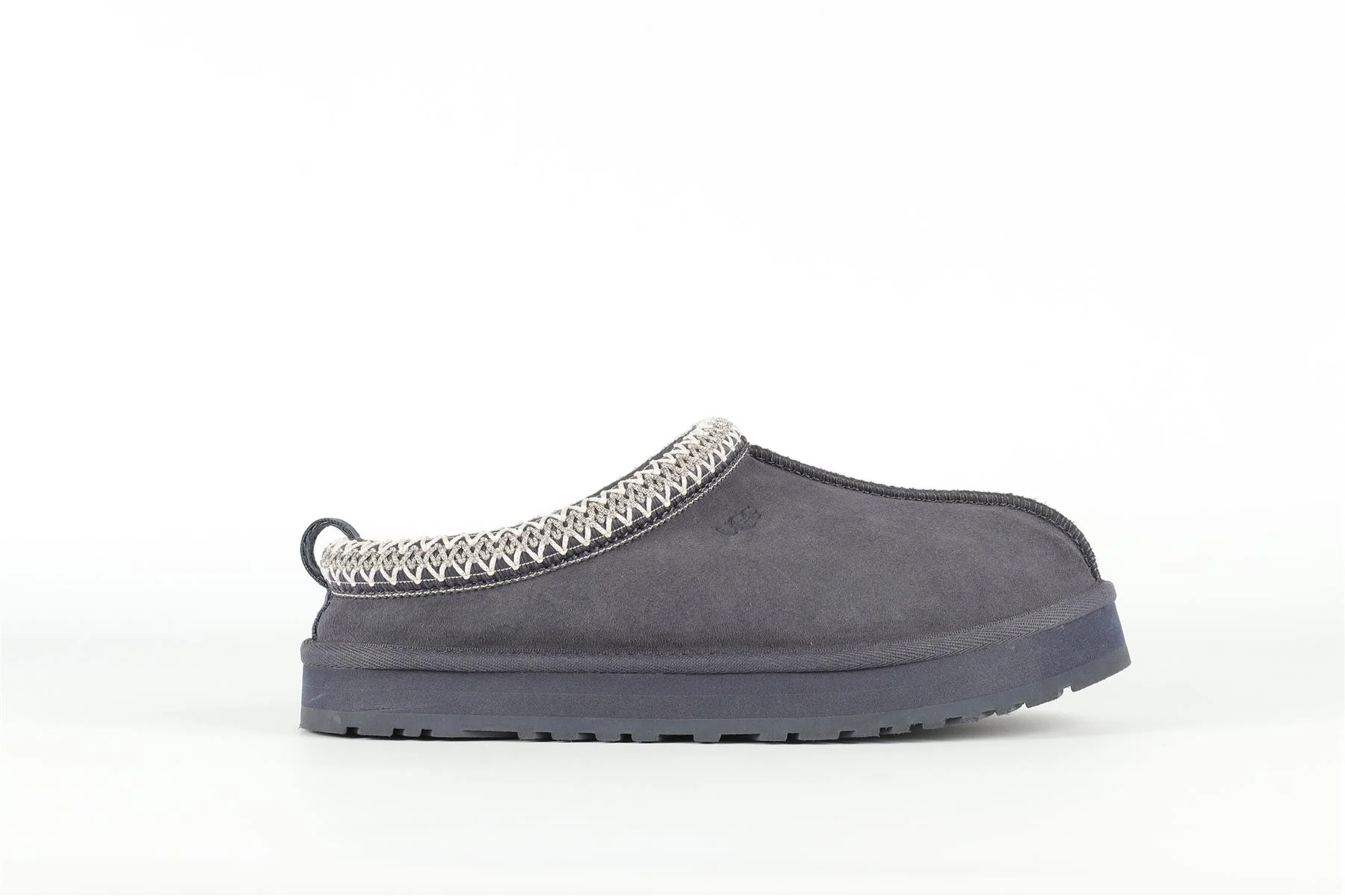 UGG NAVY KIDS GIRLS SLIPPERS EU 36 UK 3 US 5 - Image 2
