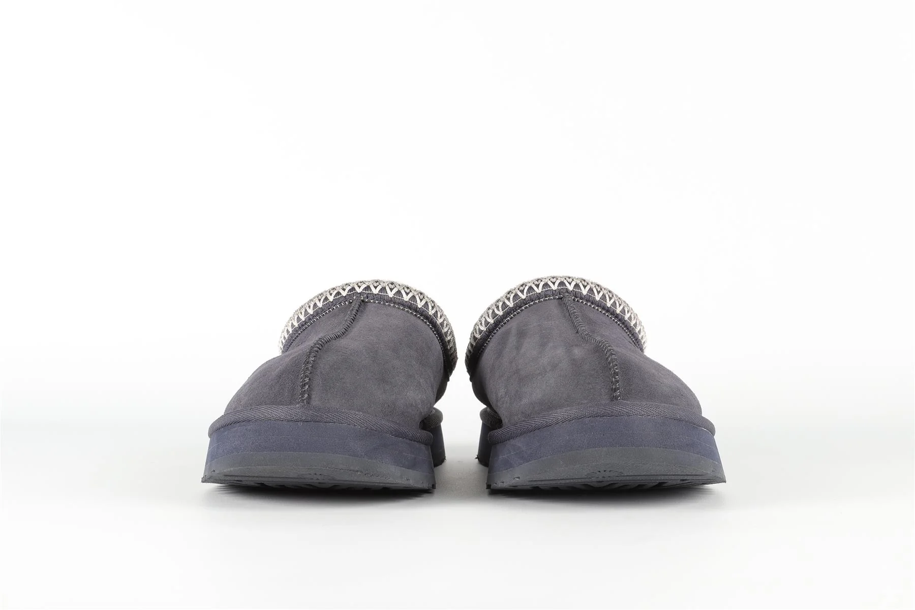 UGG NAVY KIDS GIRLS SLIPPERS EU 36 UK 3 US 5 - Image 3