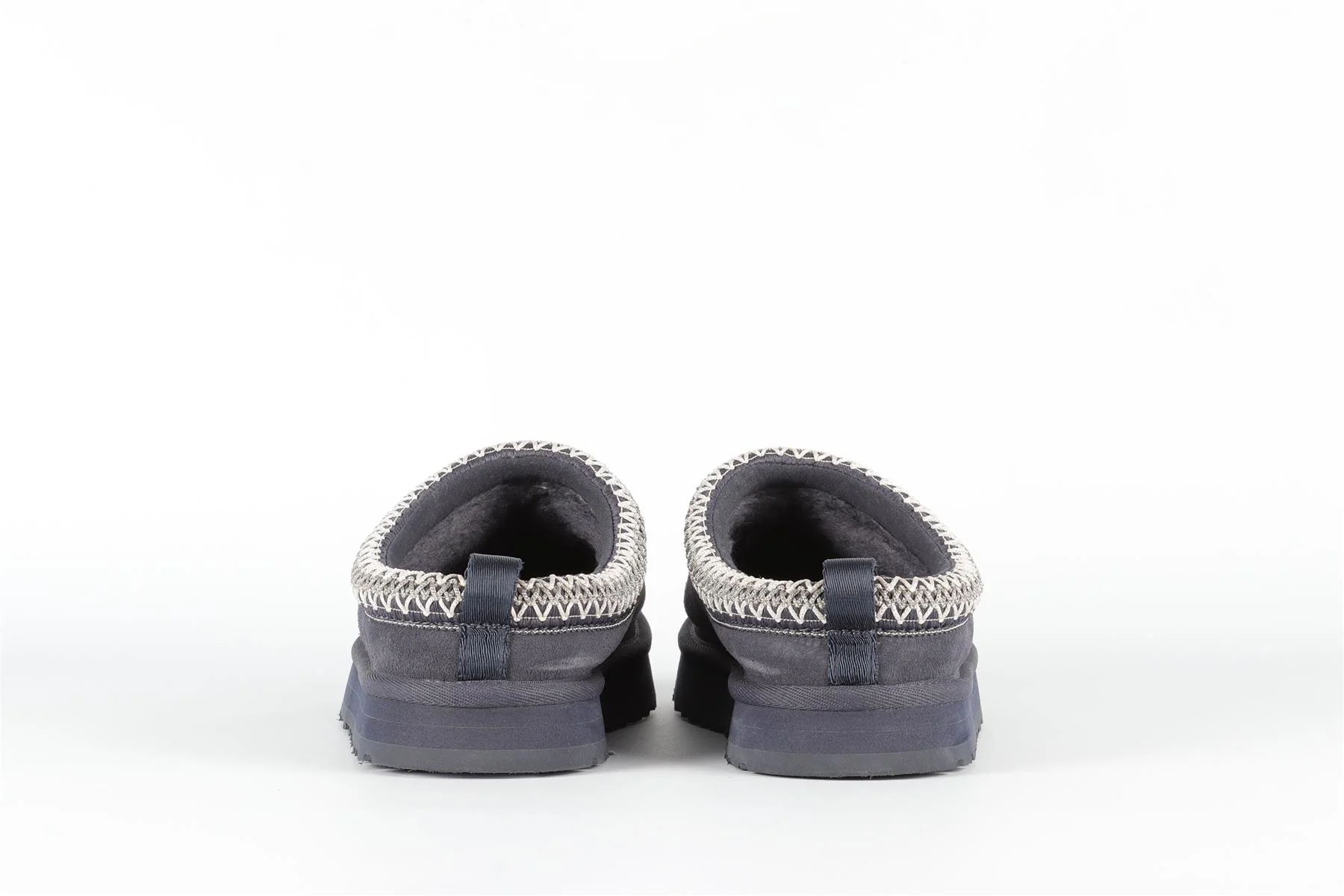 UGG NAVY KIDS GIRLS SLIPPERS EU 36 UK 3 US 5 - Image 5