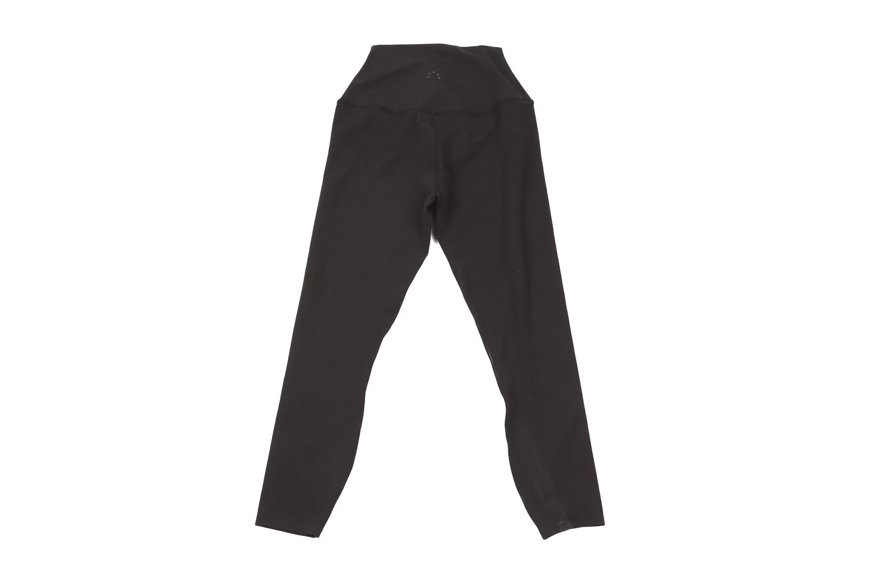 VARLEY BLACK LEGGINGS XSMALL - Image 4