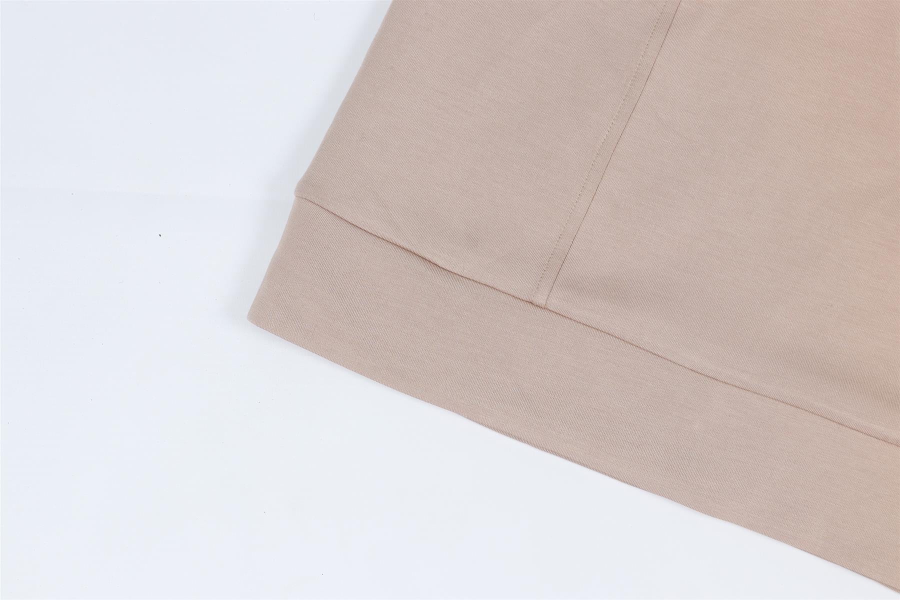 VARLEY BROWN JERSEY SHORTS LARGE - Image 5