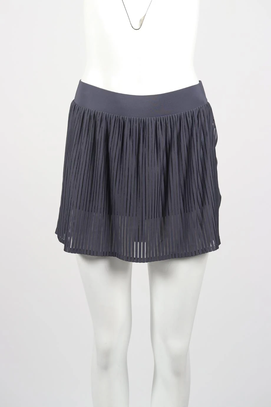 VARLEY JERSEY MINI SKIRT MEDIUM - Image 2