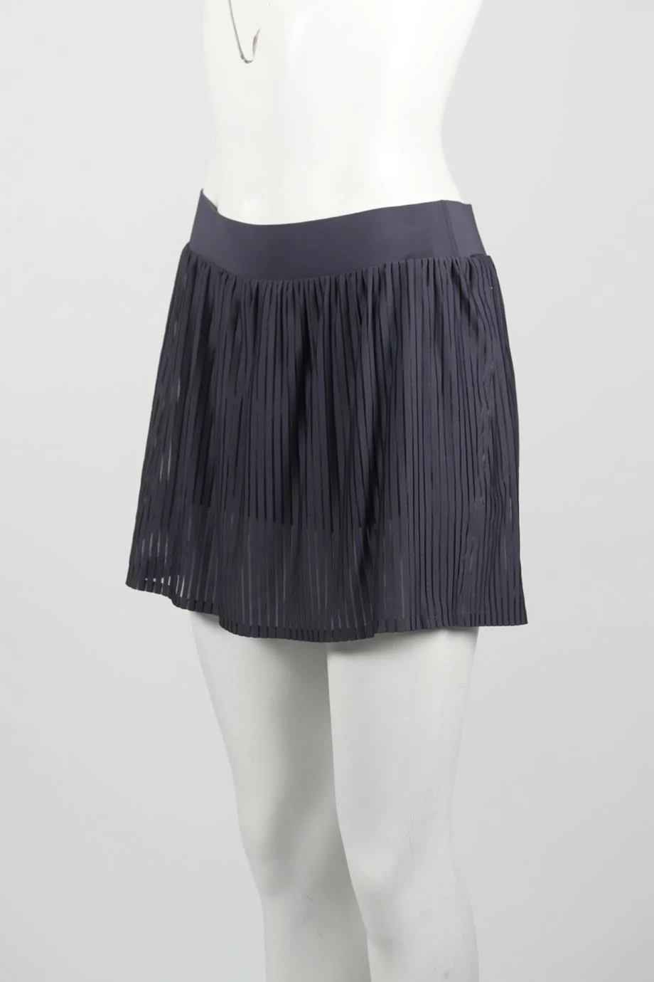 VARLEY JERSEY MINI SKIRT MEDIUM - Image 3
