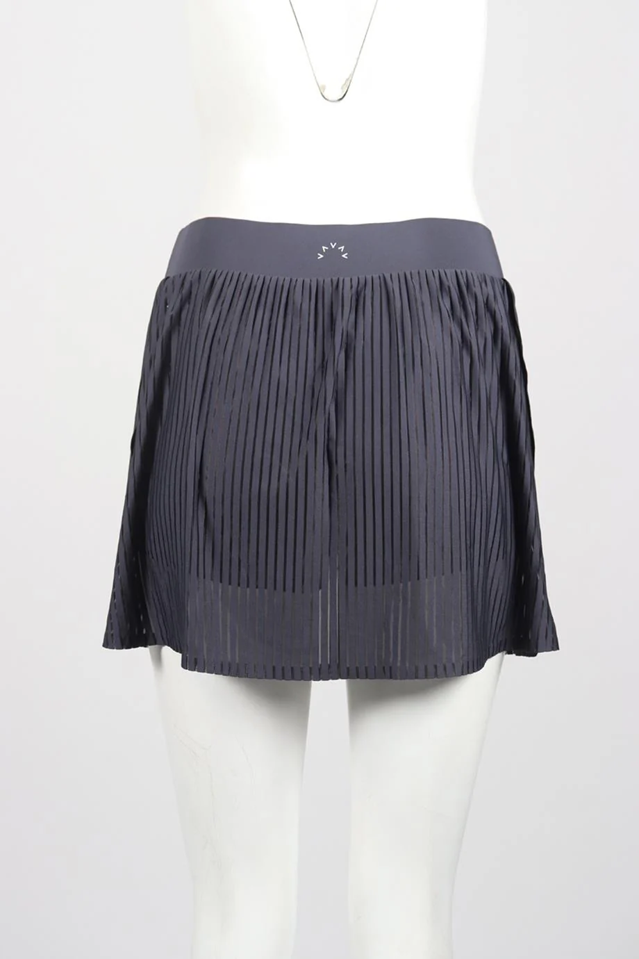 VARLEY JERSEY MINI SKIRT MEDIUM - Image 4