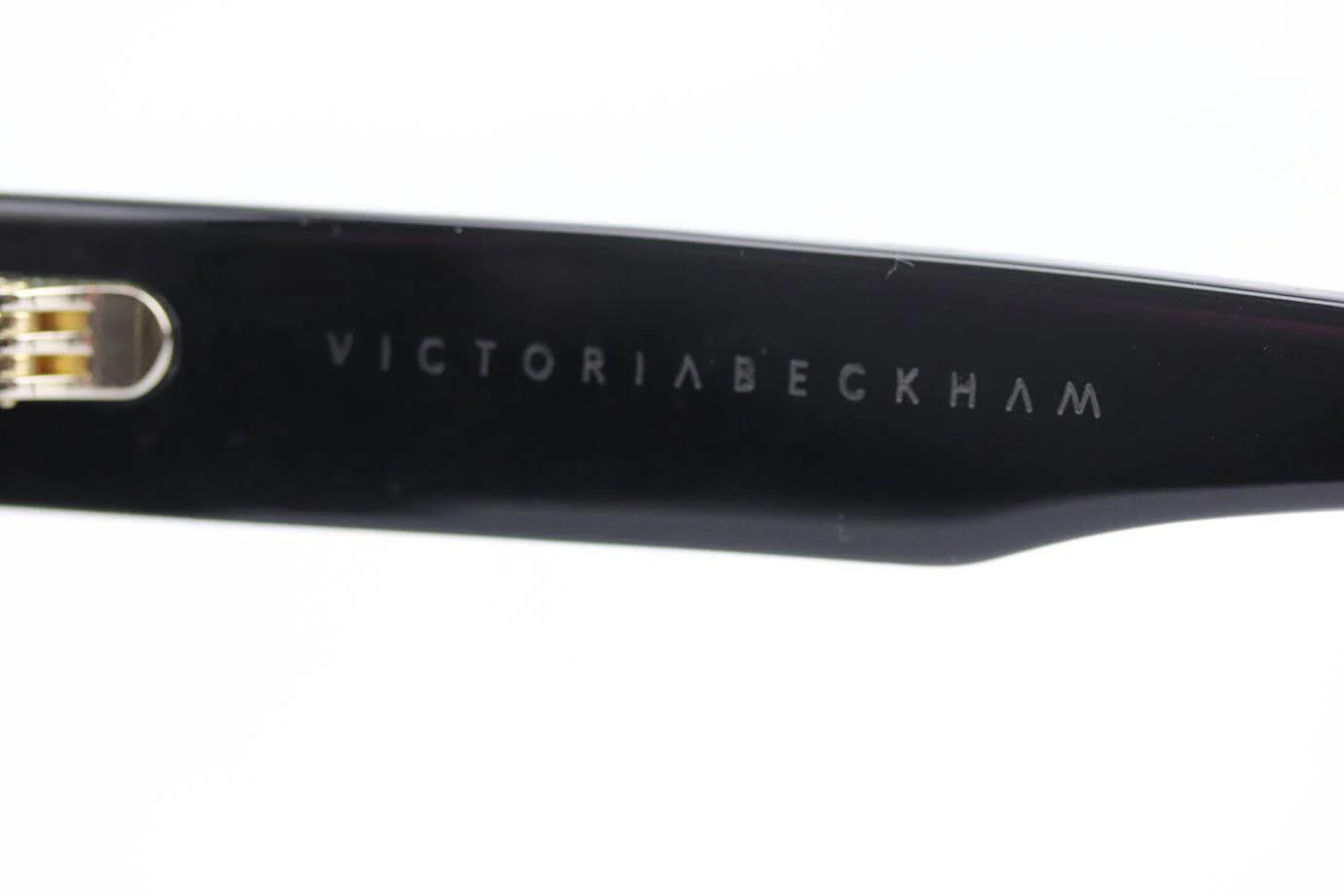 VICTORIA BECKHAM CAT EYE ACETATE SUNGLASSES - Image 7