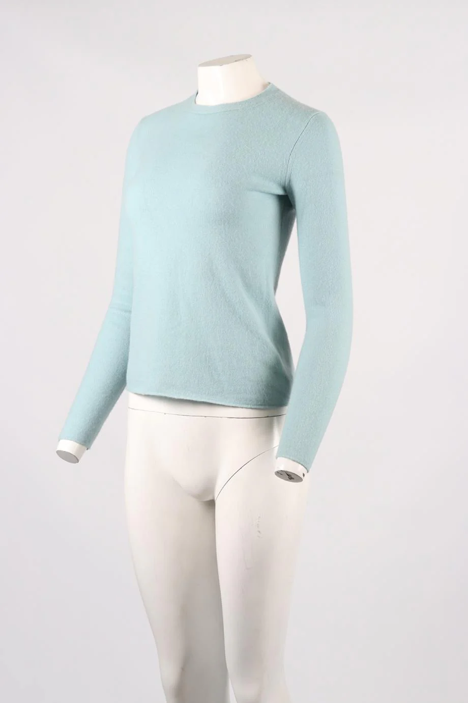 VINCE CASHMERE SWEATER XSMALL - Image 3