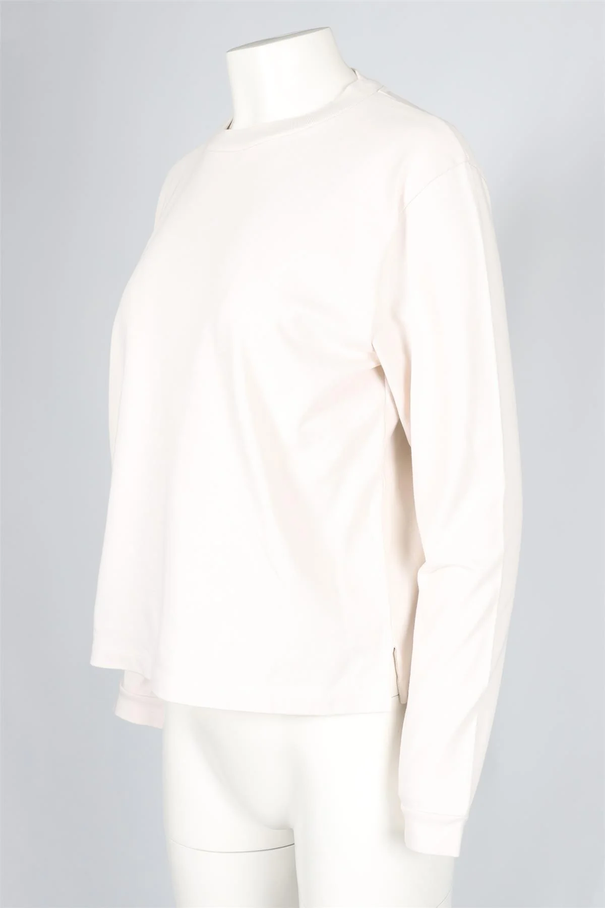 VINCE CREAM COTTON TOP SMALL - Image 3