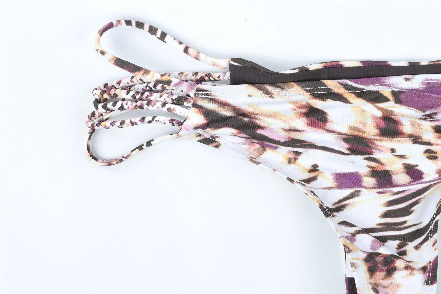 VITAMIN A MULTI BIKINI UK 6-8 - Image 5