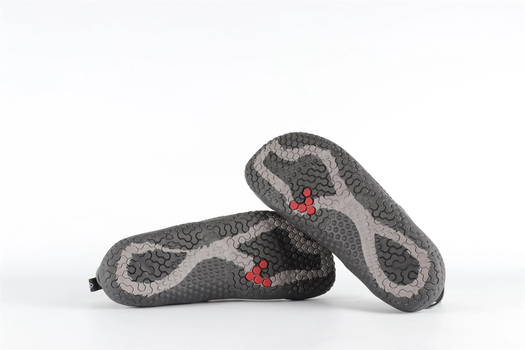 VIVOBAREFOOT BLACK MESH SNEAKERS EU 39 UK 6 US 9 - Image 6