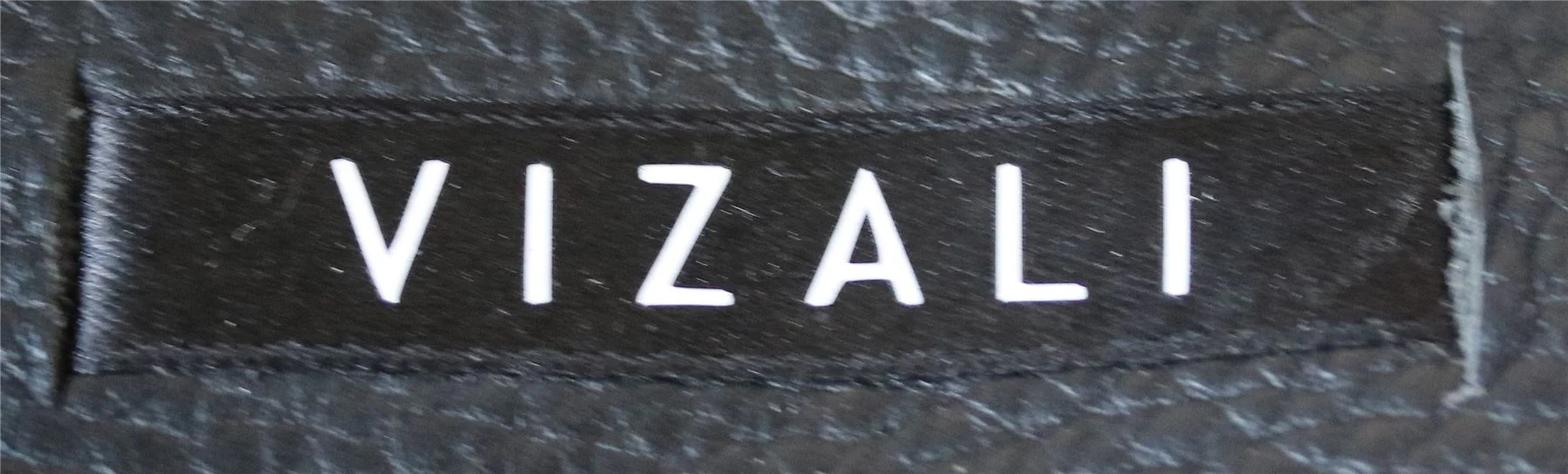 VIZALI SHEARLING FUR SLIDES EU 38 UK 5 US 8 - Image 4