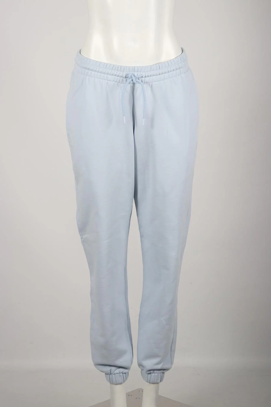 WARDROBE NYC COTTON JERSEY TRACK PANTS SMALL - Image 2