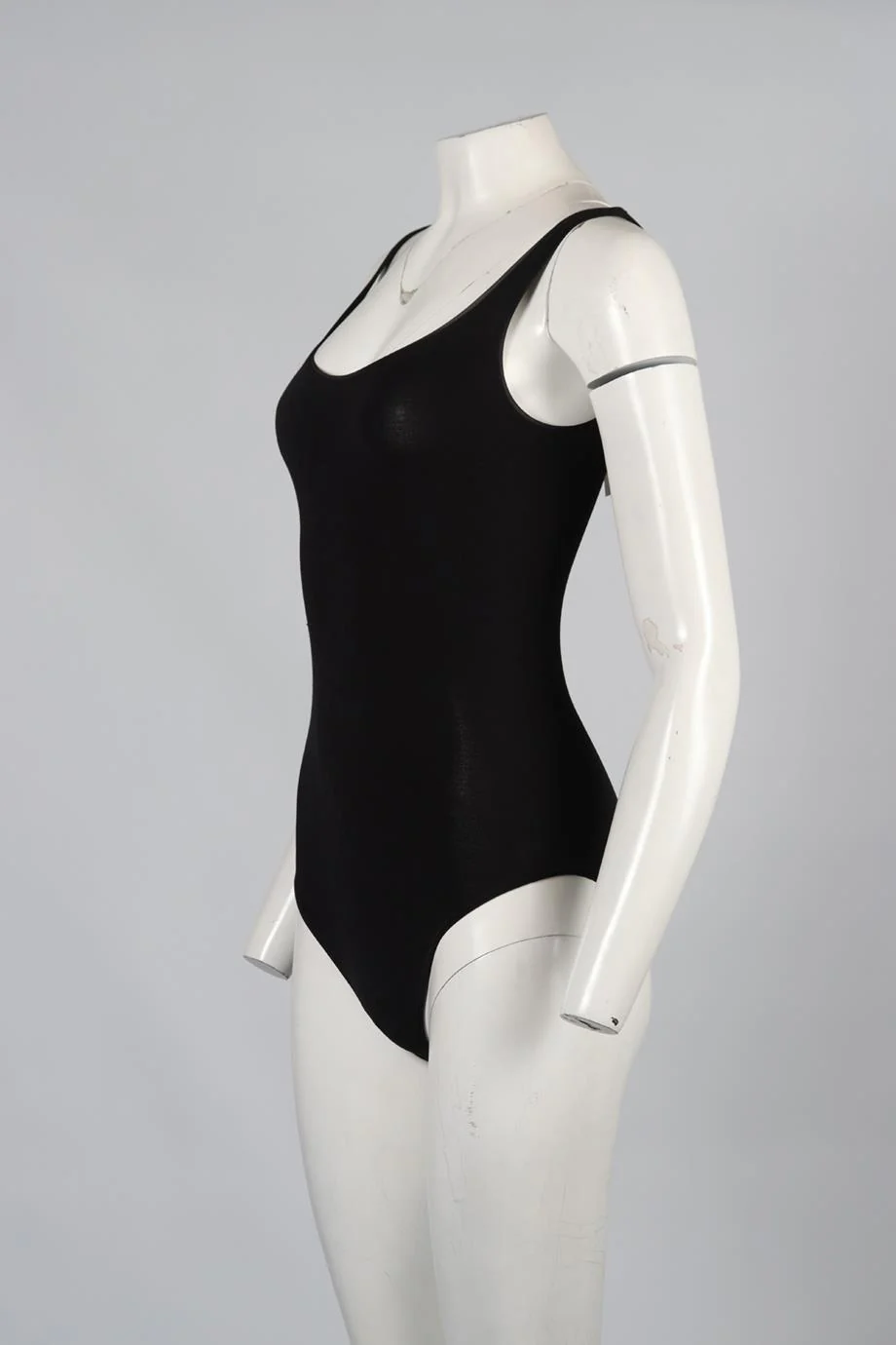 WOLFORD JERSEY BODYSUIT SMALL - Image 3