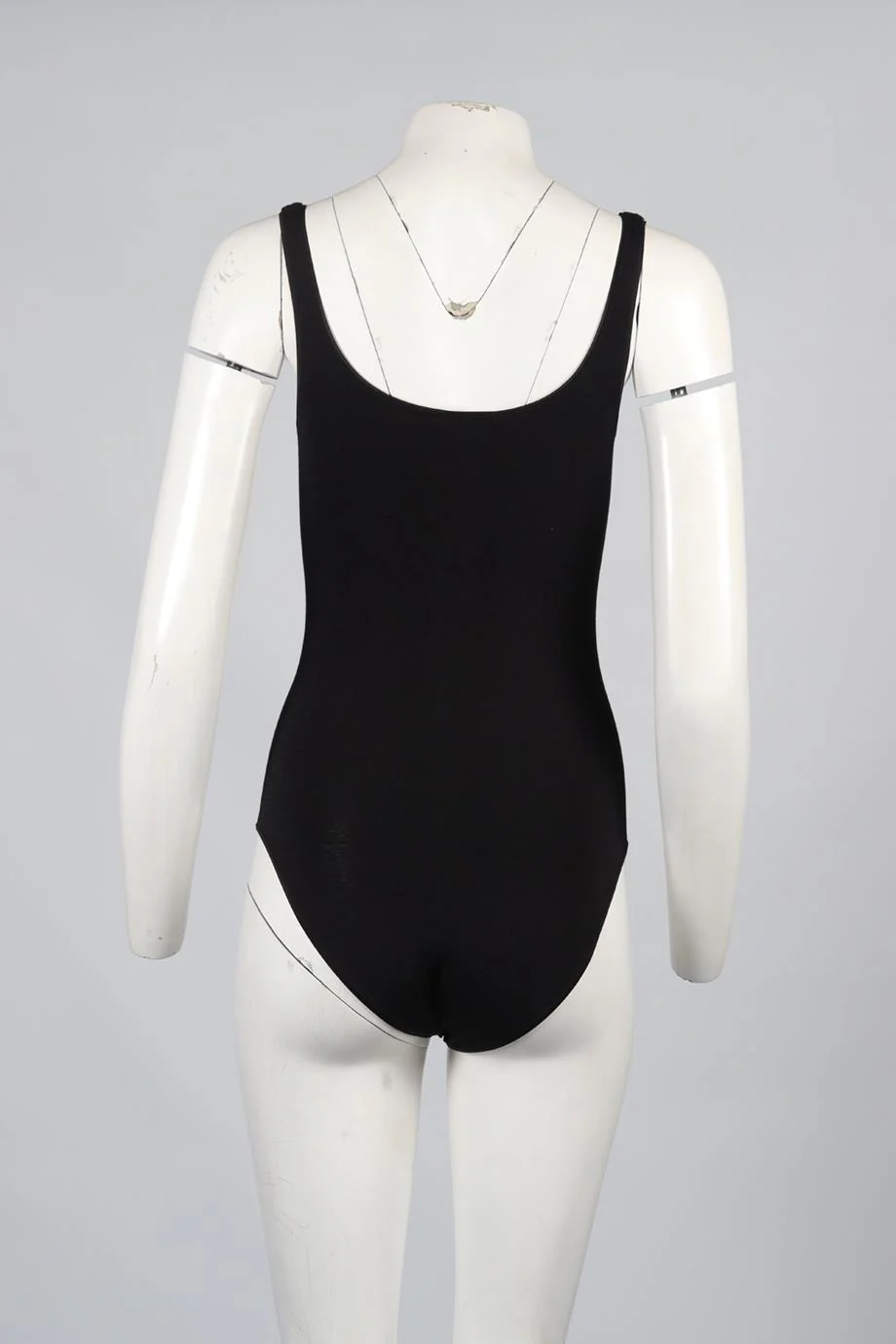 WOLFORD JERSEY BODYSUIT SMALL - Image 4