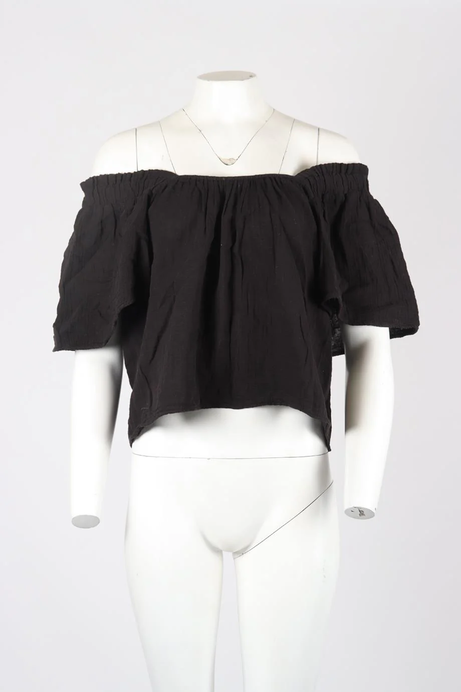 XIRENA COTTON TOP SMALL - Image 2