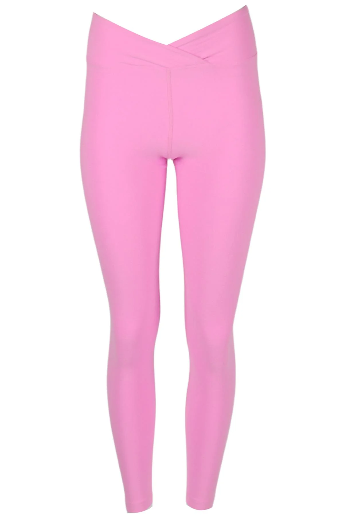 YEAR OF OURS STRETCH JERSEY LEGGINGS SMALL