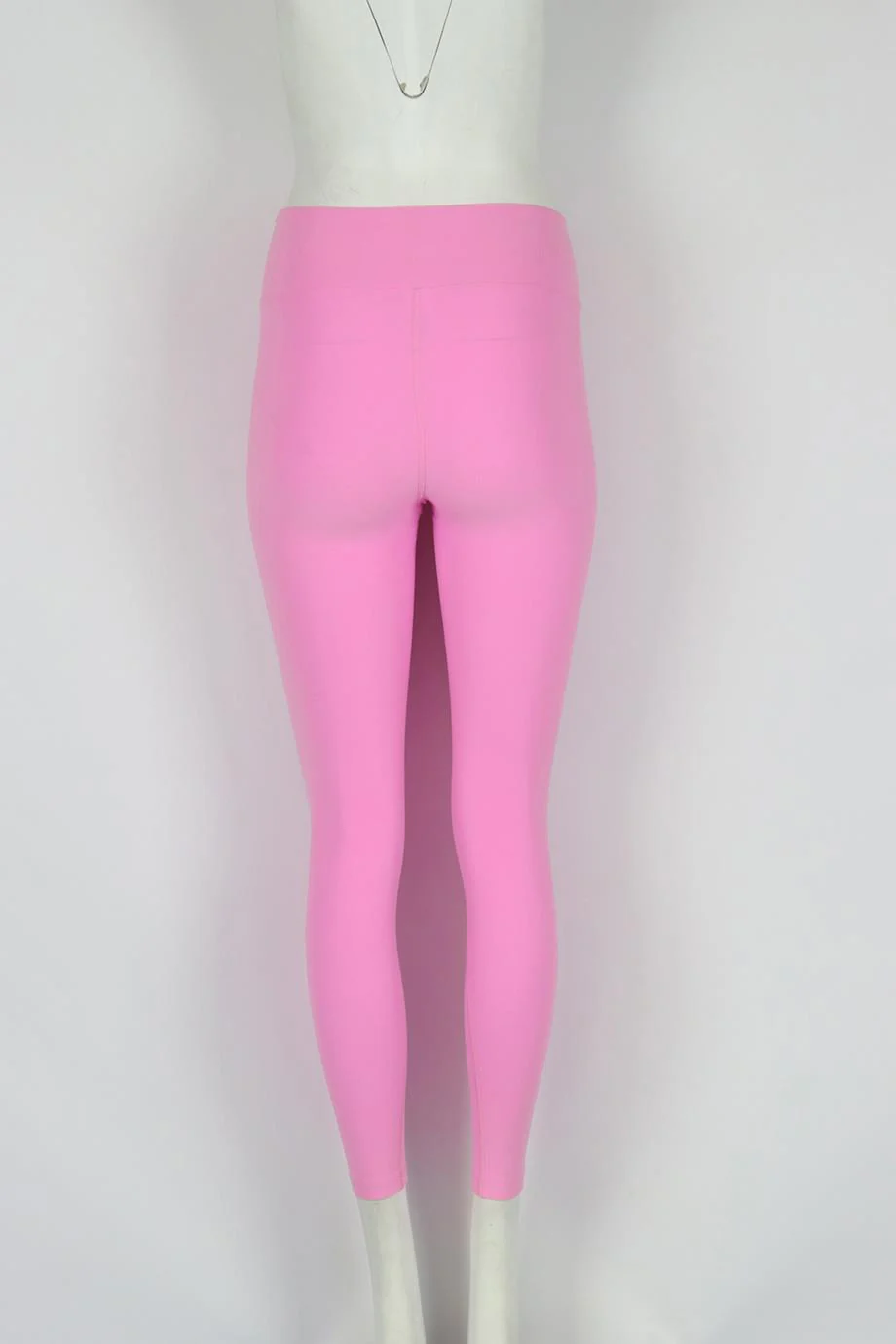 YEAR OF OURS STRETCH JERSEY LEGGINGS SMALL - Image 4