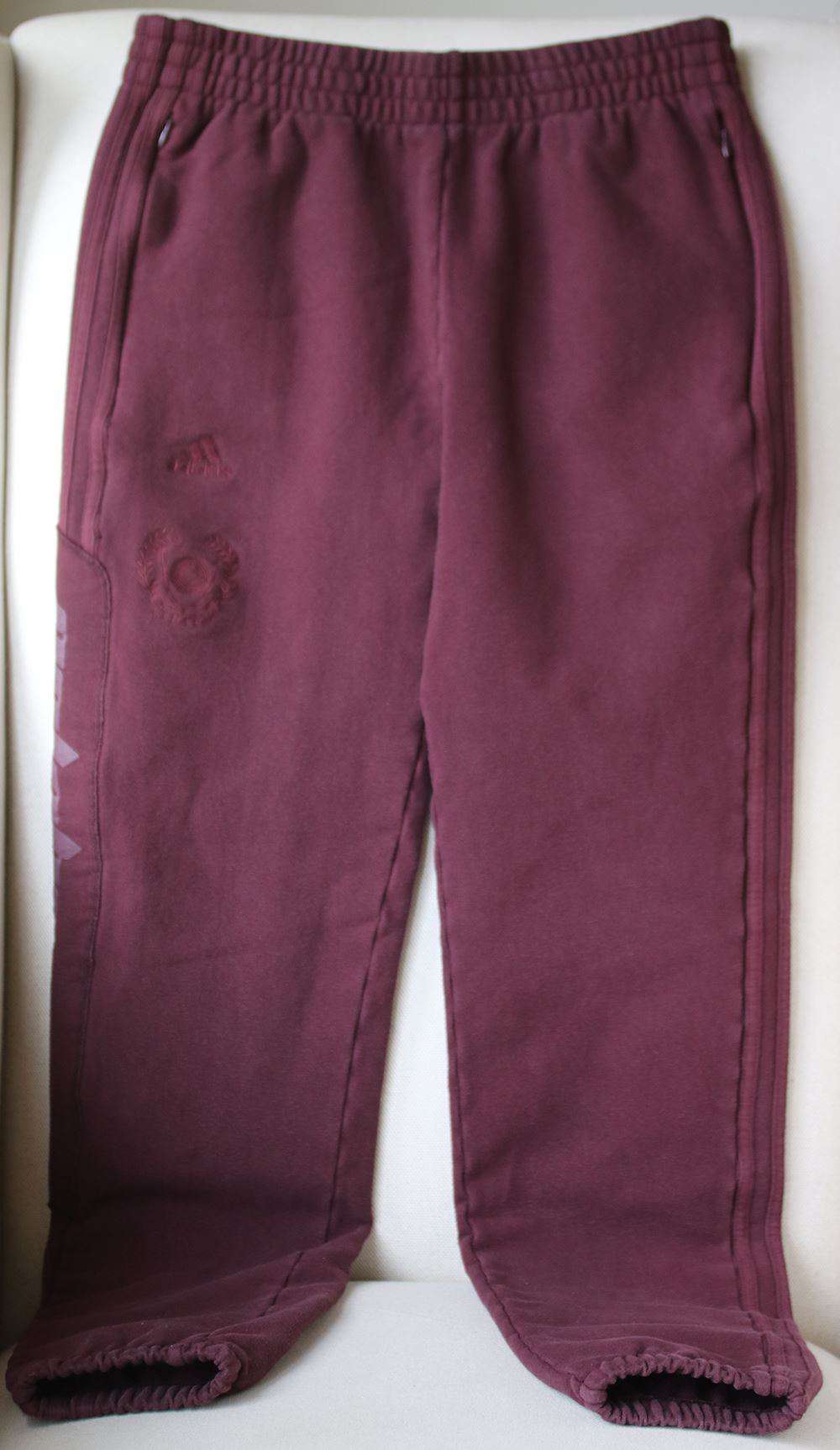 YEEZY SEASON 5 CALABASAS SWEATPANTS MEDIUM - Image 2