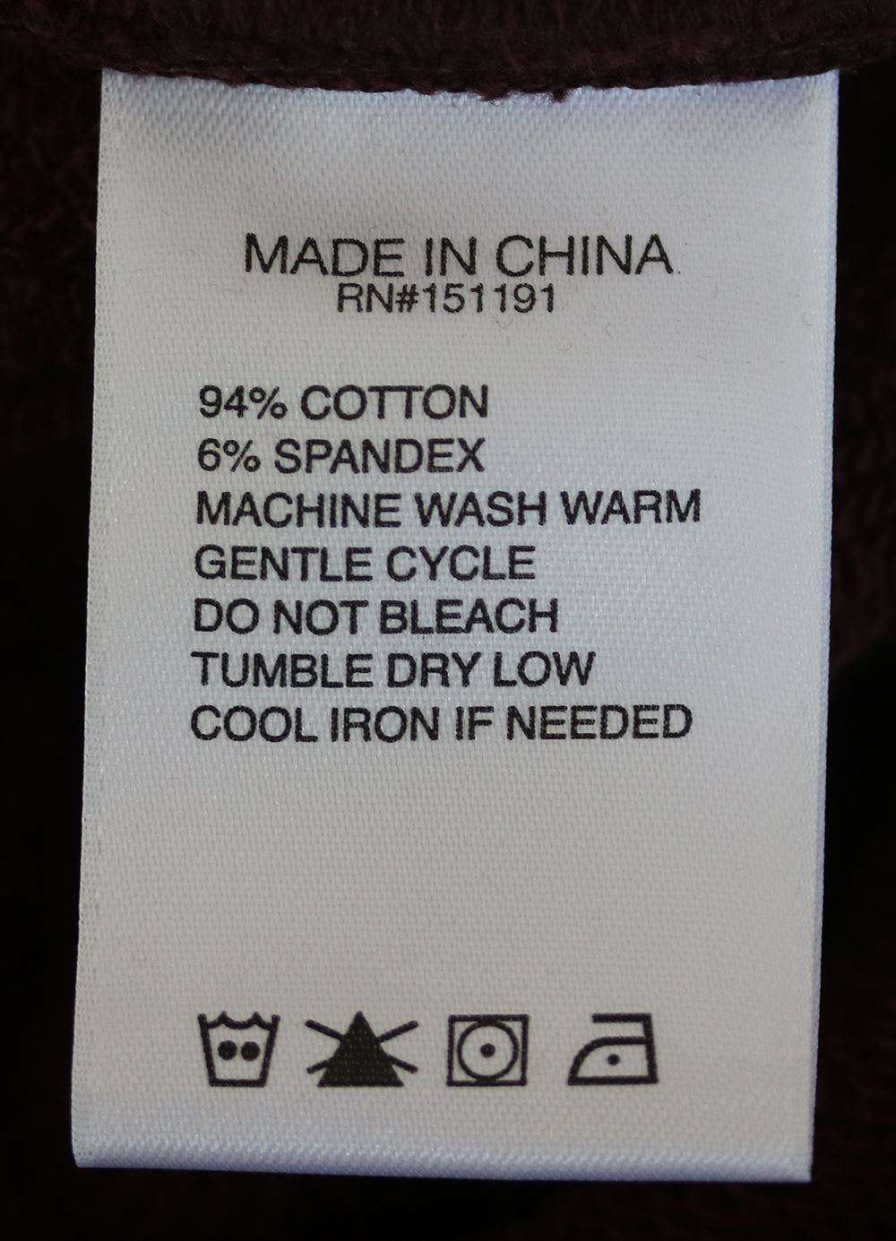 YEEZY SEASON 5 CALABASAS SWEATPANTS MEDIUM - Image 5