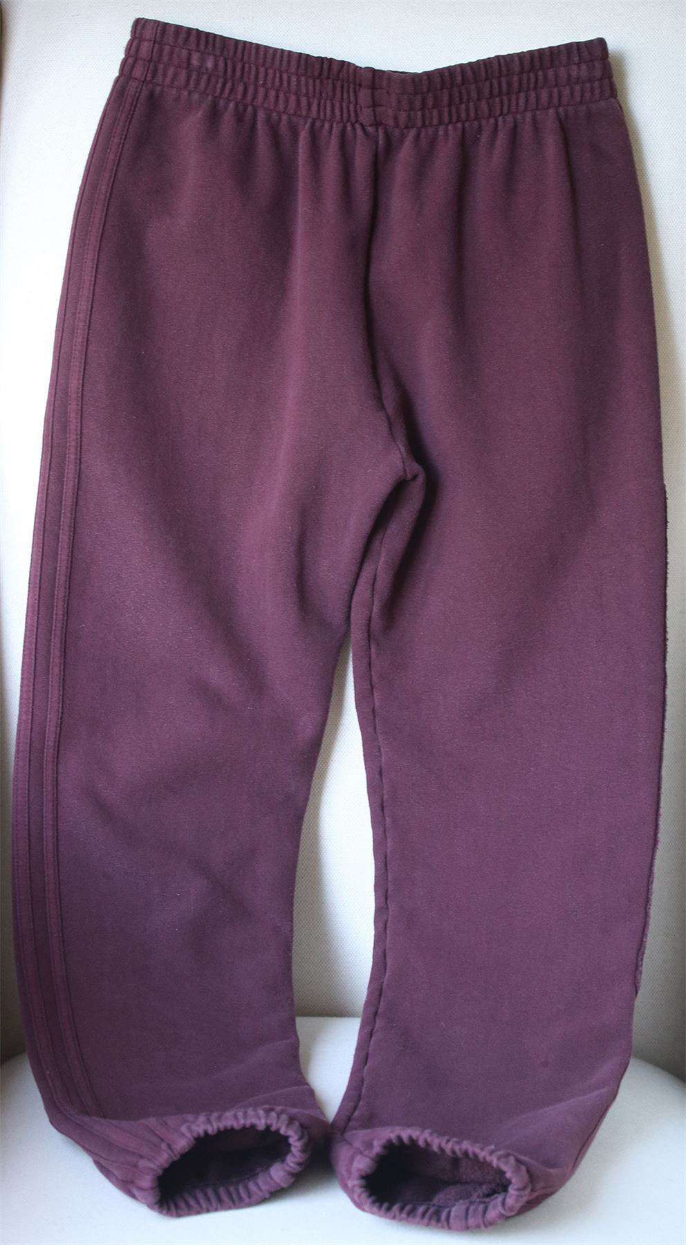 YEEZY SEASON 5 CALABASAS SWEATPANTS SMALL - Image 3