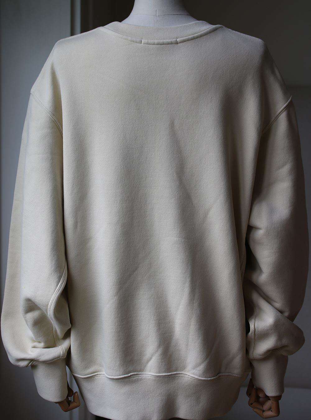 YEEZY X ADIDAS SEASON 5 CALABASAS CREW SWEATER XSMALL - Image 5