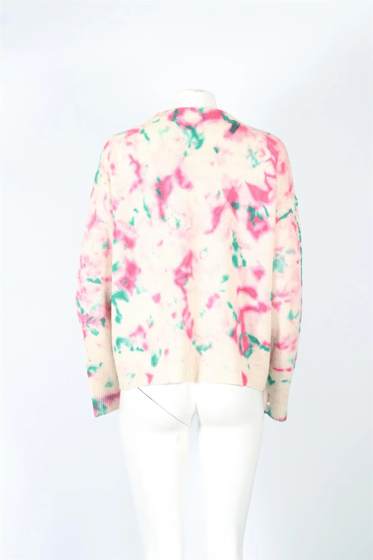 ZADIG & VOLITARE CASHMERE SWEATER XSMALL - Image 4