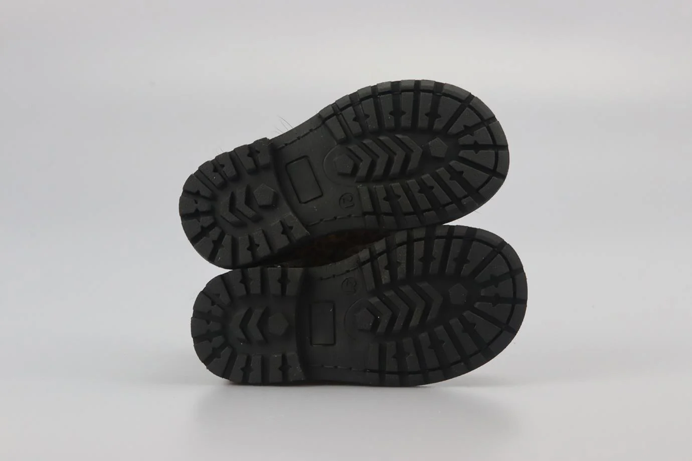 ZECCHINO D'ORO BABY GIRLS SUEDE BOOTS EU 21 UK 4.5 - Image 5