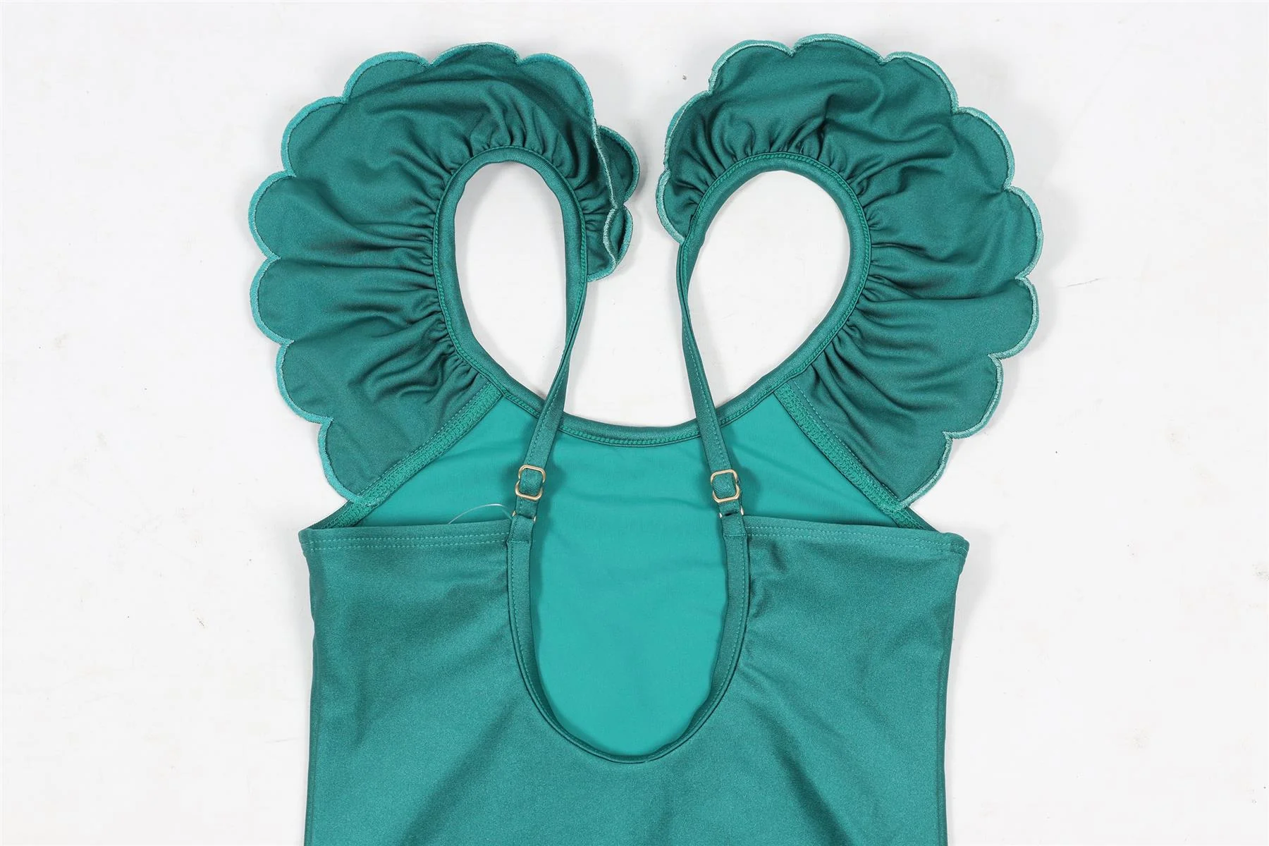 ZIMMERMAN GREEN KIDS GIRLS SWIMSUIT 6 YEARS - Image 5