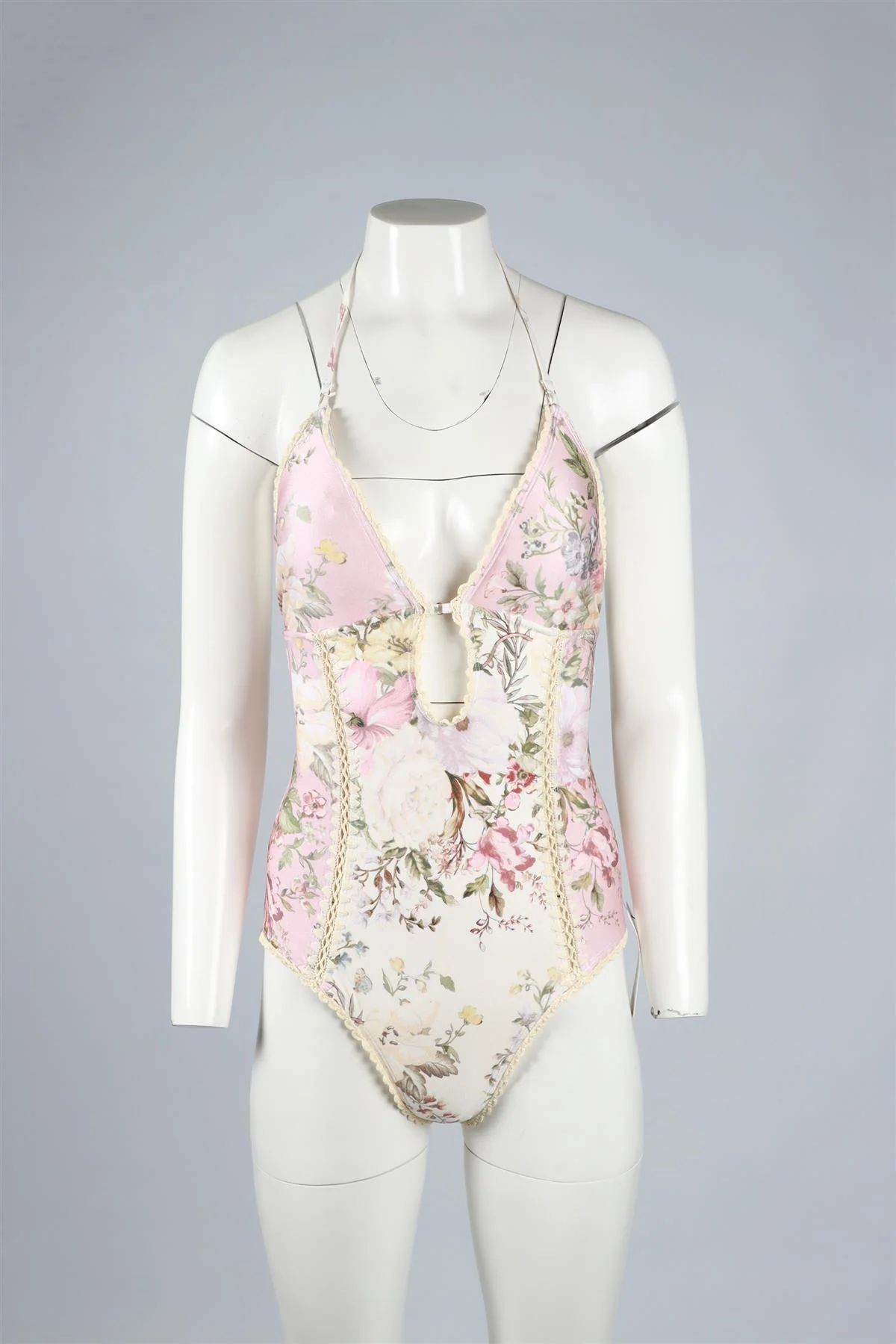 ZIMMERMANN MULTICOLOUR SWIMSUIT - Image 2